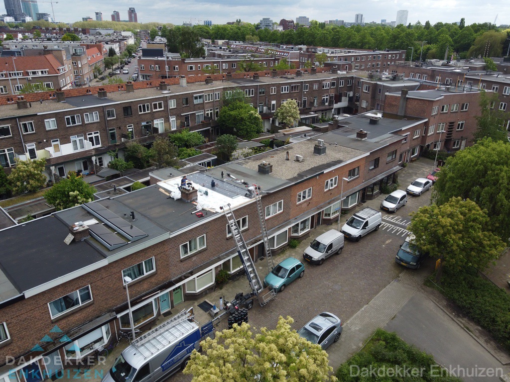 Dak Inspecteren Enkhuizen Dak Inspecteren Enkhuizen