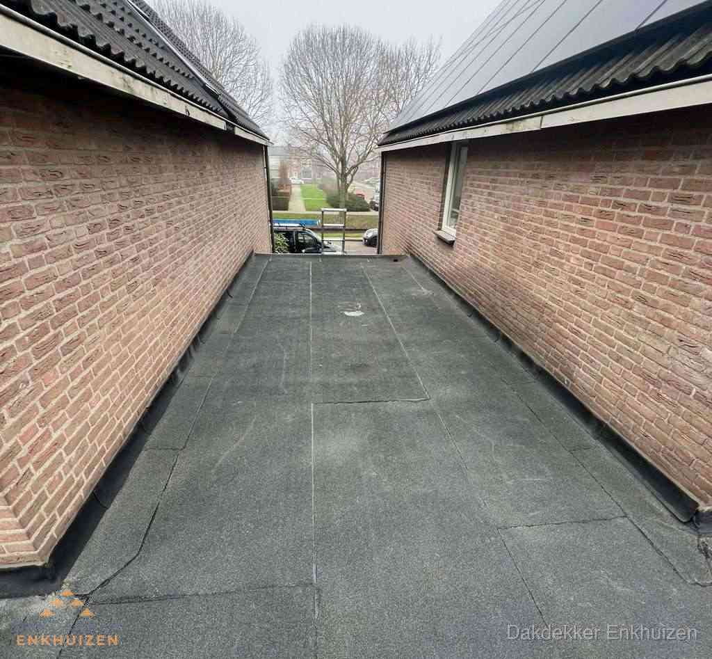 Dakbedekking Enkhuizen Dakbedekking Enkhuizen
