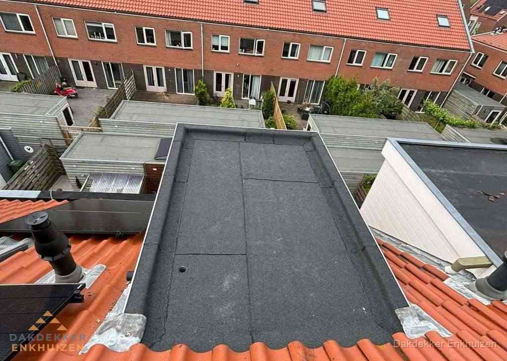 Dakdekkersbedrijf Enkhuizen Dakdekkersbedrijf Enkhuizen