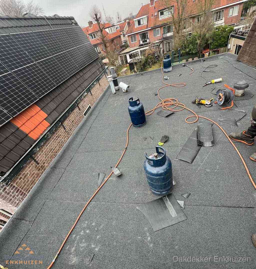 Daklekkage Repareren Enkhuizen Daklekkage Repareren Enkhuizen