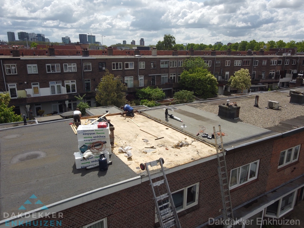 Dakreparatie Enkhuizen Dakreparatie Enkhuizen