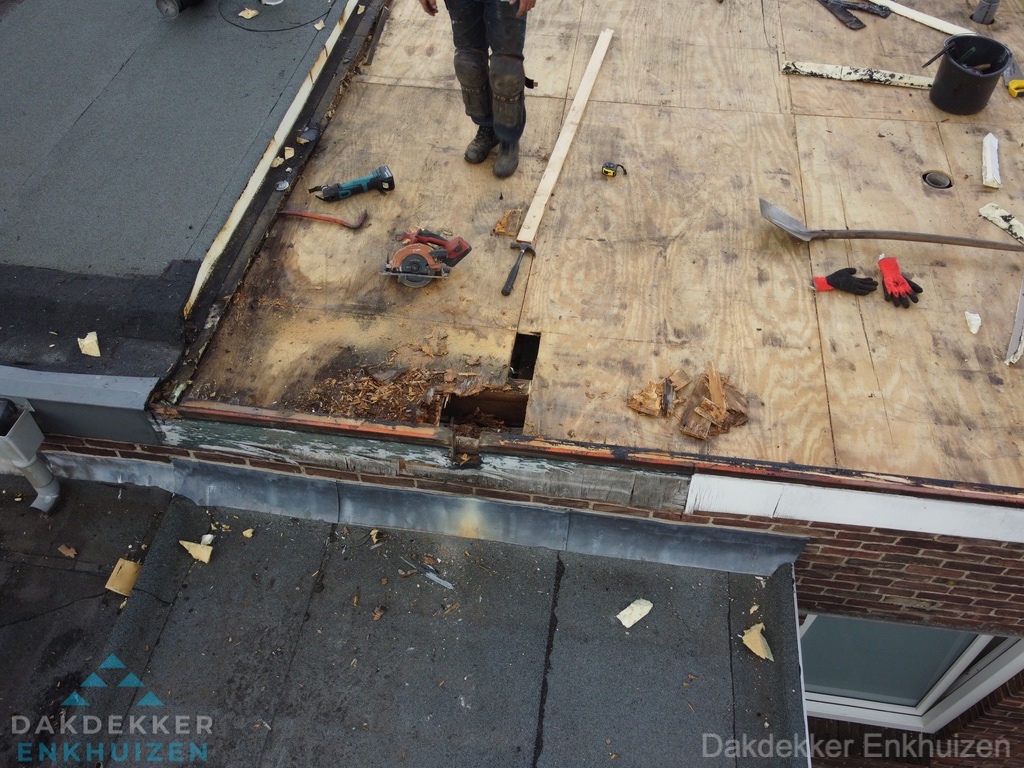 Dakschade Enkhuizen Dakschade Enkhuizen