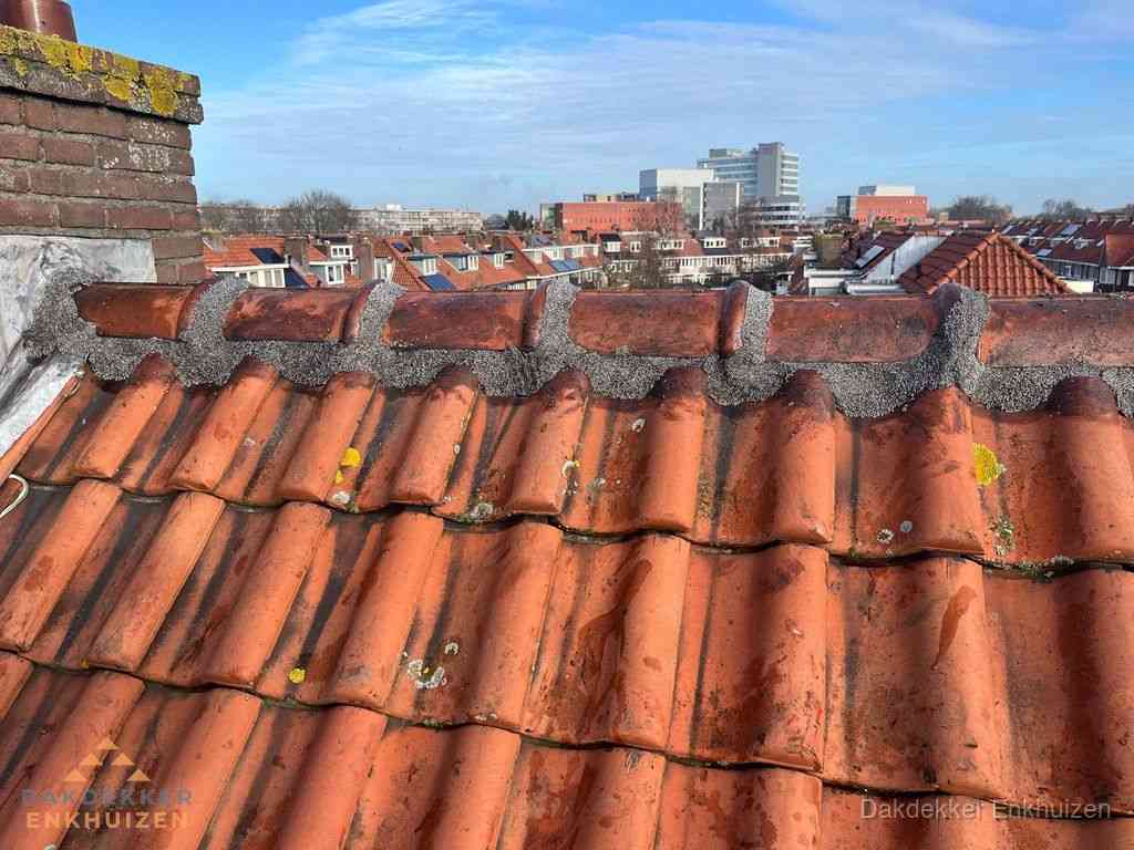 Enkhuizen Daken Renoveren Enkhuizen Daken Renoveren