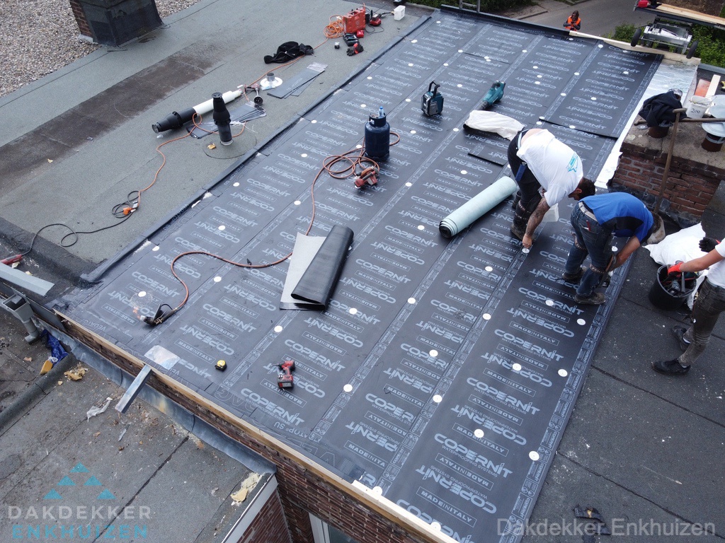 Kosten Dakdekker Enkhuizen Kosten Dakdekker Enkhuizen