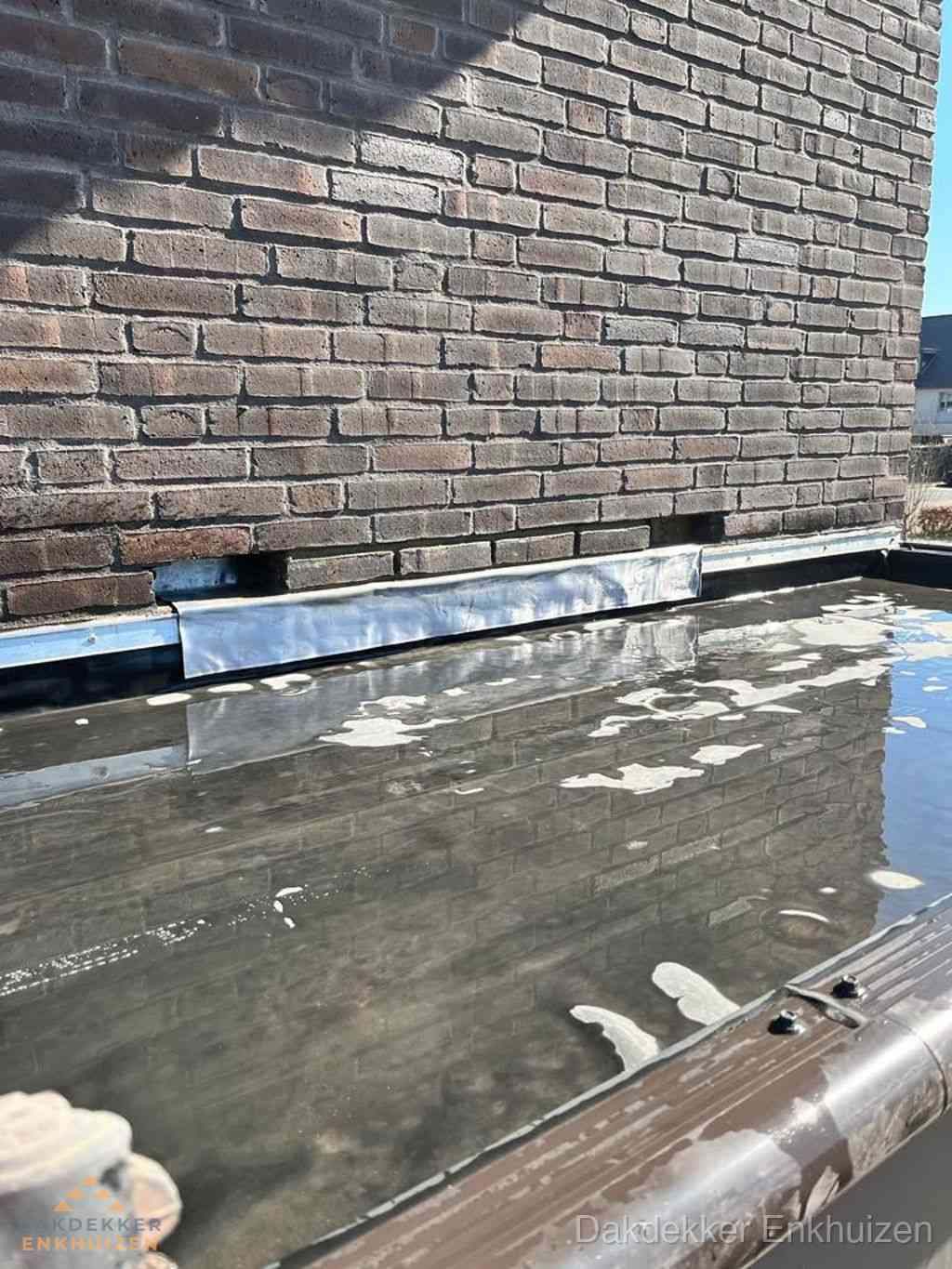 Lekkage Dak Repareren Enkhuizen Lekkage Dak Repareren Enkhuizen