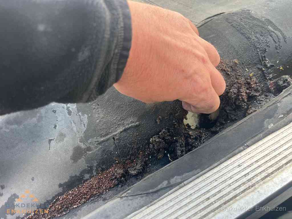 Plat Dak Reparatie Enkhuizen Plat Dak Reparatie Enkhuizen
