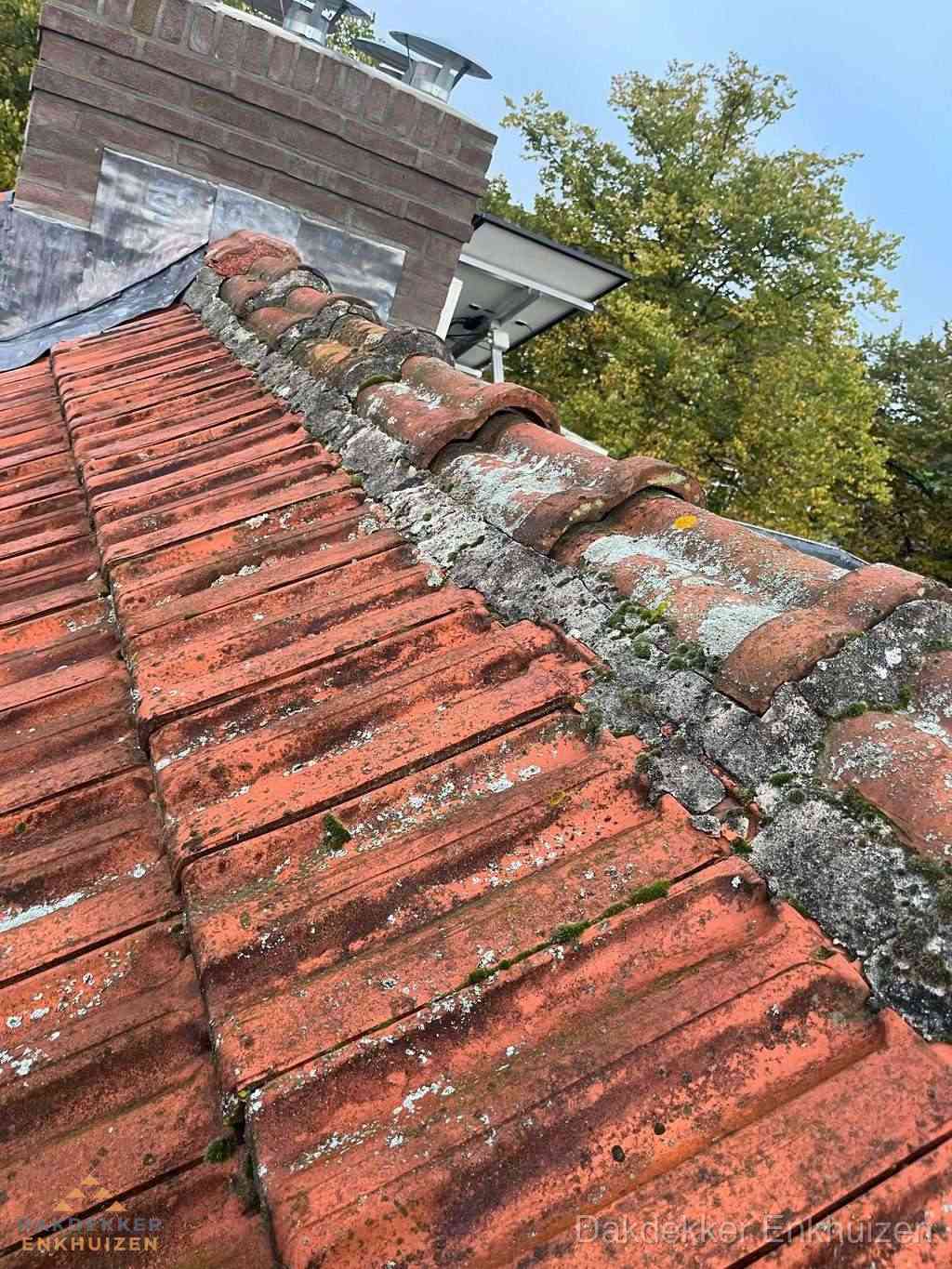 Renovatie Hellend Dak Enkhuizen Renovatie Hellend Dak Enkhuizen